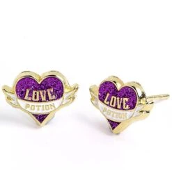 Clous D'oreilles Philtre D’Amour - Harry Potter