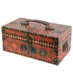 Coffre De Rangement Cadeaux Quidditch Harry Potter -Harry Potter Série Magasin coffre de rangement cadeaux quidditch harry potter 1