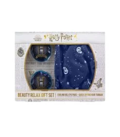 Coffret Beauté Harry Potter