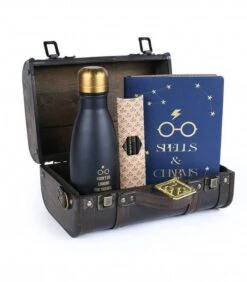 Valise Coffret Cadeau Premium Harry Potter