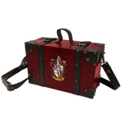 Coffret De Rangement Gryffondor 4 Objets - Harry Potter -Harry Potter Série Magasin coffret de rangement gryffondor 4 objets harry potter 3