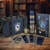 Coffret De Rangement Serdaigle 4 Objets - Harry Potter -Harry Potter Série Magasin coffret de rangement serdaigle 4 objets harry potter
