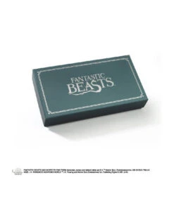 Collection De Marque-pages Les Animaux Fantastiques -Harry Potter Série Magasin collection de marque pages les animaux fantastiques 2