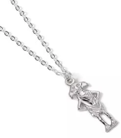 Collier Dobby L’elfe De Maison - Harry Potter