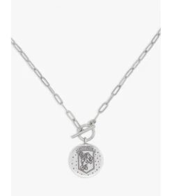 Collier Et Medaille Maison Gryffondor - Puravida Harry Potter
