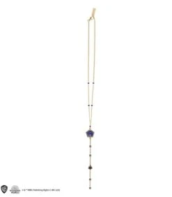 Collier Long Chocogrenouille - Harry Potter -Harry Potter Série Magasin collier long chocogrenouille harry potter 3