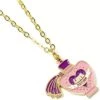 Collier Philtre D’amour Plaqué Or - Harry Potter -Harry Potter Série Magasin collier philtre d amour plaque or harry potter