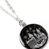 Collier Poudlard - Harry Potter -Harry Potter Série Magasin collier poudlard harry potter