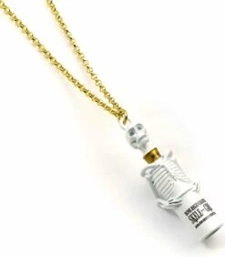 Collier Poussos - Harry Potter