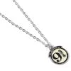 Collier Quai 9 3/4 - Harry Potter -Harry Potter Série Magasin collier quai 9 3 4 harry potter