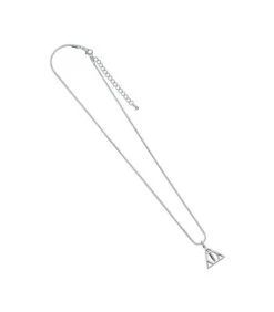 Collier Reliques De La Mort -Harry Potter Série Magasin collier reliques de la mort 2