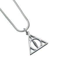 Collier Reliques De La Mort