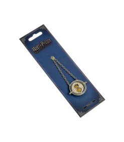 Collier Retourneur De Temps Tournant 30mm -Harry Potter Série Magasin collier retourneur de temps tournant 30mm 5