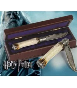 Couteau De Dumbledore Harry Potter -Harry Potter Série Magasin couteau de dumbledore harry potter 2
