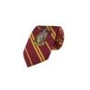 Cravate Adulte Gryffondor Logo Tissé -Harry Potter Série Magasin cravate adulte harry potter gryffondor