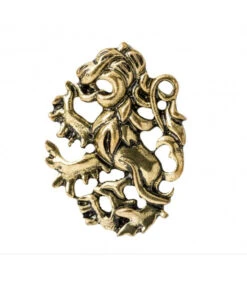 Cravate Deluxe Et Pin's Gryffondor -Harry Potter Série Magasin cravate deluxe et pin s harry potter gryffondor 3