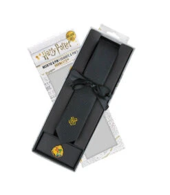 Cravate Deluxe Et Pin's Poudlard -Harry Potter Série Magasin cravate deluxe et pin s harry potter poudlard 3