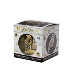 Créatures Magiques Cubes Mystères