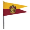 Drapeau Gryffondor -Harry Potter Série Magasin drapeau gryffondor