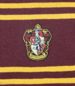 Harry Potter Série Magasin -Harry Potter Série Magasin echarpe deluxe gryffondor 250 cm 1