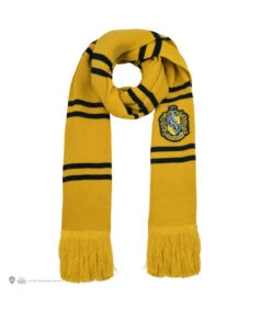 Echarpe Deluxe Poufsouffle 250 Cm