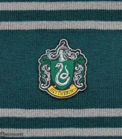 Harry Potter Série Magasin -Harry Potter Série Magasin echarpe deluxe serpentard 250 cm 1