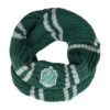 Echarpe Infinie - Serpentard -Harry Potter Série Magasin echarpe infinie serpentard