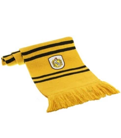 Echarpe - Maison Poufsouffle