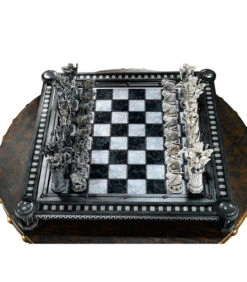 Échiquier Deluxe Défi Final -Harry Potter Série Magasin echiquier deluxe defi final 2