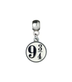Ensemble De Charms Harry Potter 2 : Vif D’or - Reliques De La Mort - Potion - Quai 9 3/4 -Harry Potter Série Magasin ensemble de charms harry potter 2 vif dor reliques de la mort potion quai 9 34 4