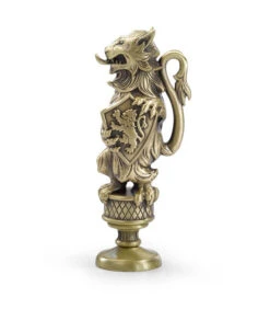 Ensemble Sceau Et Cires - Gryffondor -Harry Potter Série Magasin ensemble sceau et cires gryffondor 1