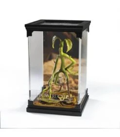 Figurine Bowtruckle Créature Magique