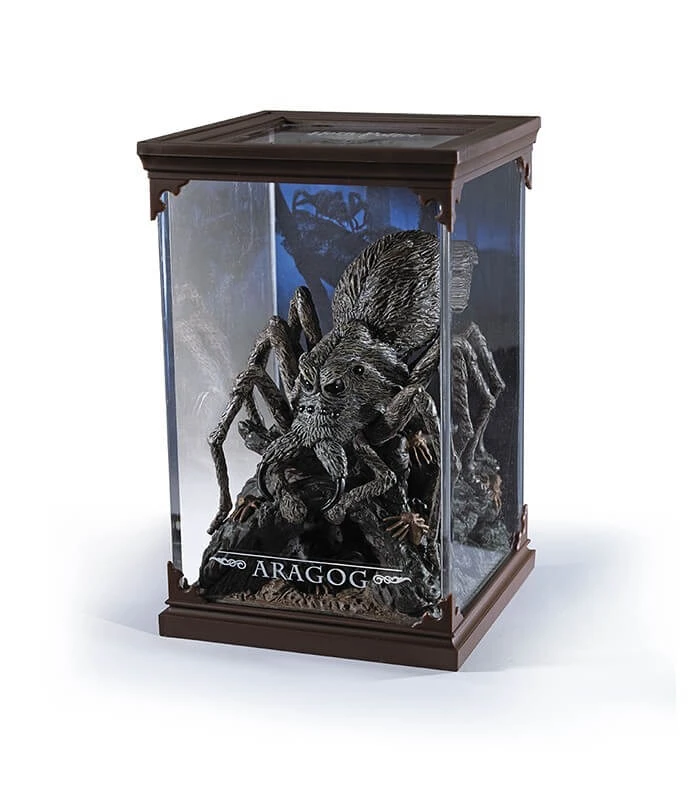 Figurine Créature Magique - Aragog 3 Figurine Créature Magique - Aragog