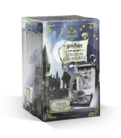 Figurine Créature Magique - Basilic -Harry Potter Série Magasin figurine creature magique basilic 4