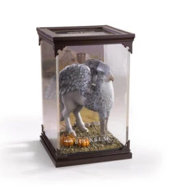 Figurine Créature Magique - Buck L’Hippogriffe