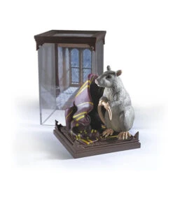 Figurine Créature Magique - Croûtard 7 Figurine Créature Magique - Croûtard -Harry Potter Série Magasin figurine creature magique croutard 2