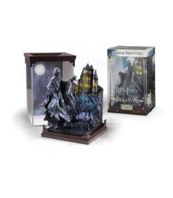 Figurine Créature Magique - Détraqueur -Harry Potter Série Magasin figurine creature magique detraqueur 1