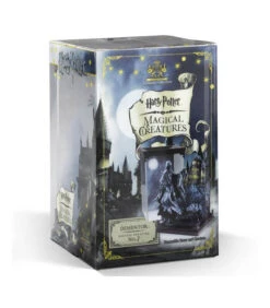 Figurine Créature Magique - Détraqueur -Harry Potter Série Magasin figurine creature magique detraqueur 4