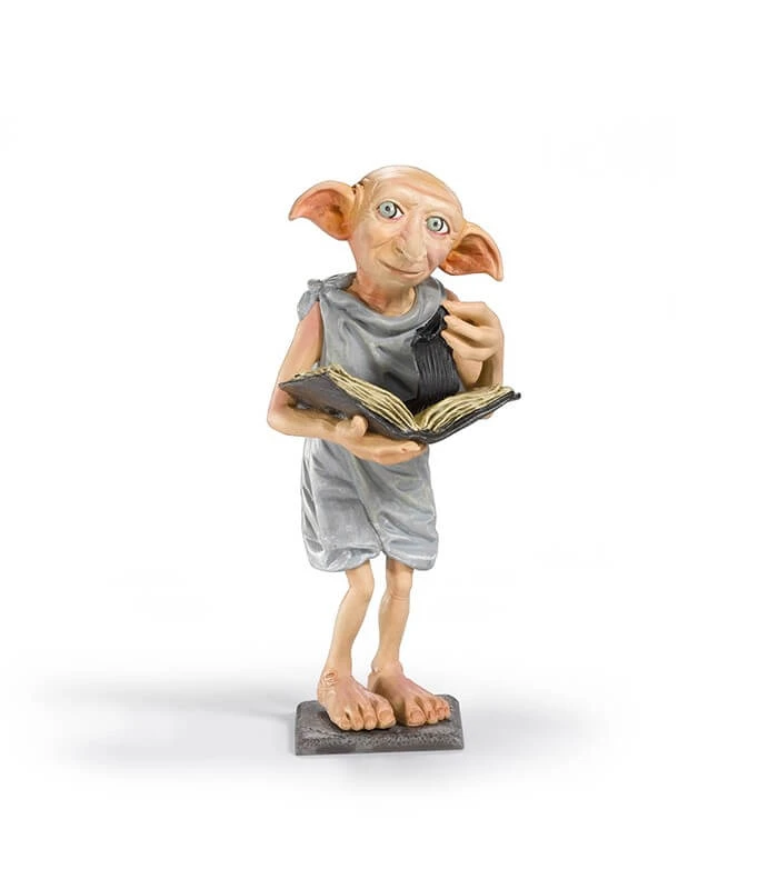 Figurine Créature Magique : Dobby 4 Figurine Créature Magique : Dobby – Image 3