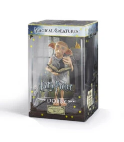 Figurine Créature Magique : Dobby 9 Figurine Créature Magique : Dobby -Harry Potter Série Magasin figurine creature magique dobby 3