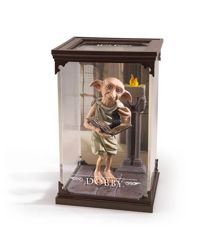 Figurine Créature Magique : Dobby 2 Figurine Créature Magique : Dobby