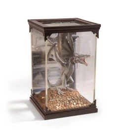 Figurine Créature Magique : Dragon De Gringotts
