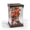 Figurine Créature Magique : Fumseck Le Phénix -Harry Potter Série Magasin figurine creature magique fumseck le phenix