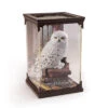 Figurine Créature Magique : Hedwige -Harry Potter Série Magasin figurine creature magique hedwige