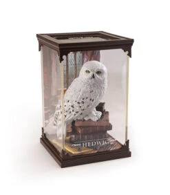 Figurine Créature Magique : Hedwige