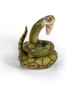 Figurine Créature Magique : Nagini -Harry Potter Série Magasin figurine creature magique nagini 2