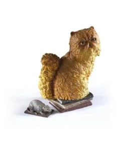 Figurine Créature Magique : Pattenrond -Harry Potter Série Magasin figurine creature magique pattenrond 2