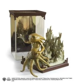 Figurine Créature Magique : Strangulot