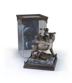 Figurine Créature Magique : Touffu 7 Figurine Créature Magique : Touffu -Harry Potter Série Magasin figurine creature magique touffu 2