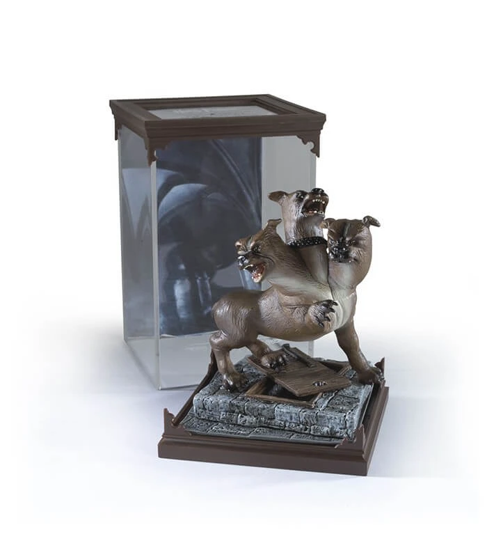 Figurine Créature Magique : Touffu 5 Figurine Créature Magique : Touffu – Image 3